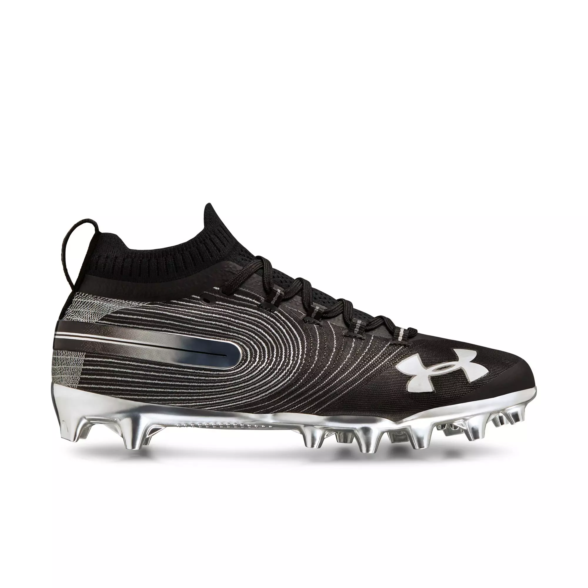 Under armour best sale icon spotlight cleats